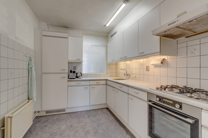 Foto 9 van Camphuysenstraat 41