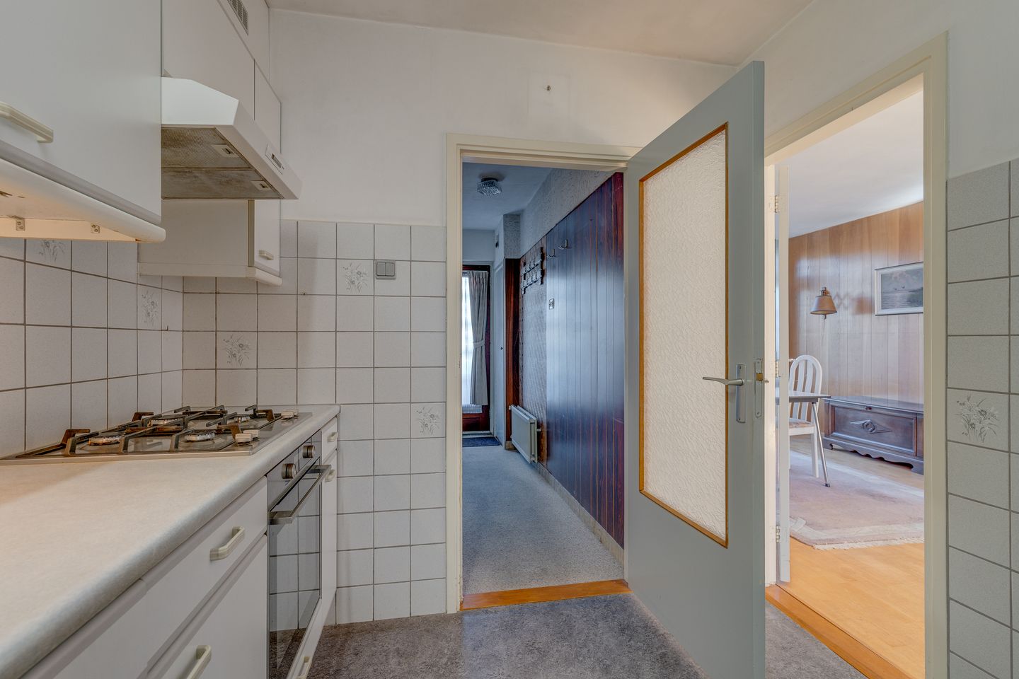 Foto 10 van Camphuysenstraat 41