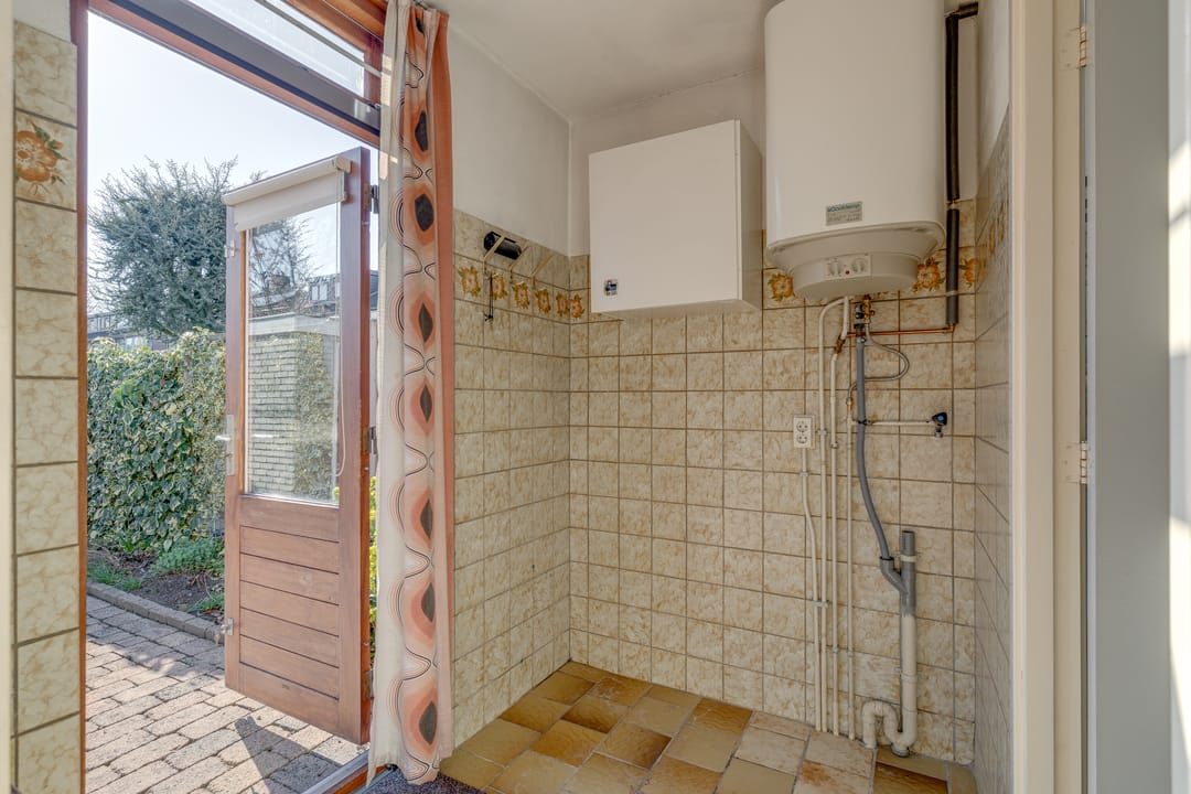 Foto 11 van Camphuysenstraat 41