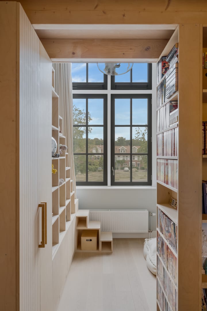 Foto 44 van Oude Parklaan 33