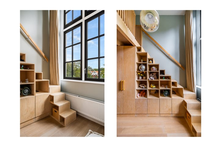 Foto 45 van Oude Parklaan 33