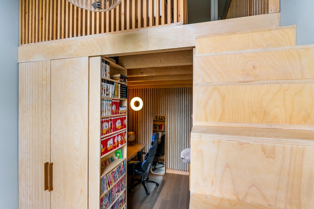 Photo 46 of Oude Parklaan 33