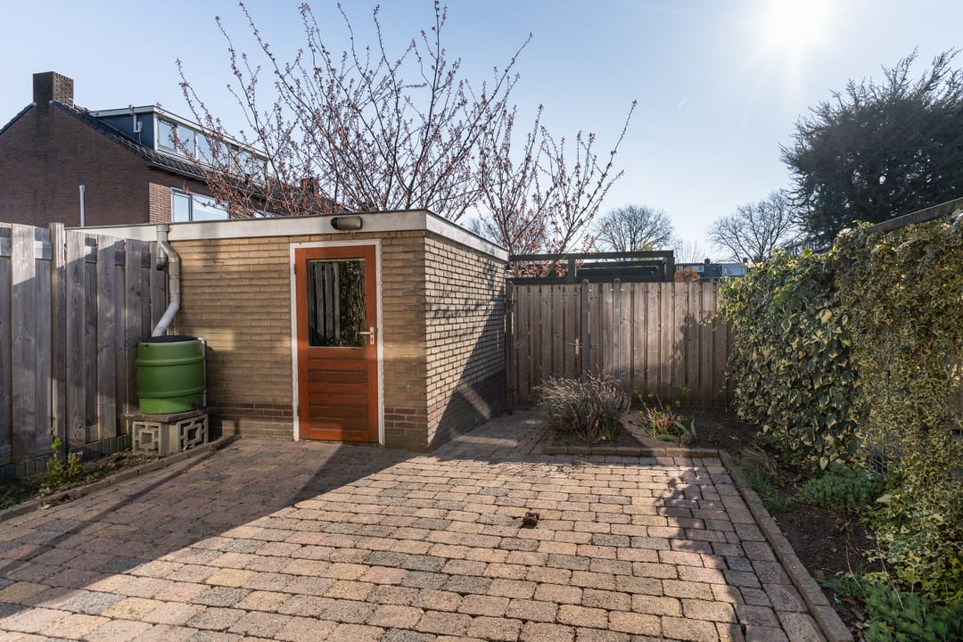 Foto 22 van Camphuysenstraat 41