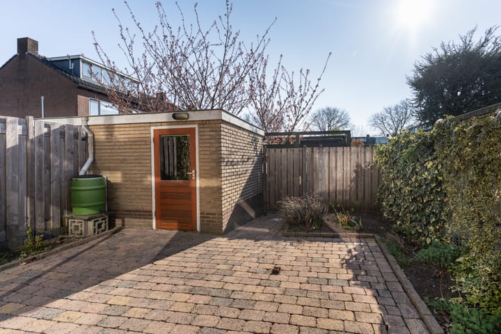 Foto 22 van Camphuysenstraat 41