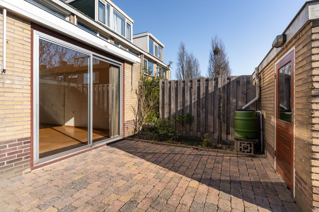 Foto 23 van Camphuysenstraat 41