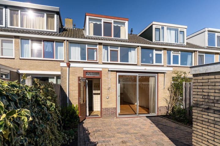 Foto 24 van Camphuysenstraat 41