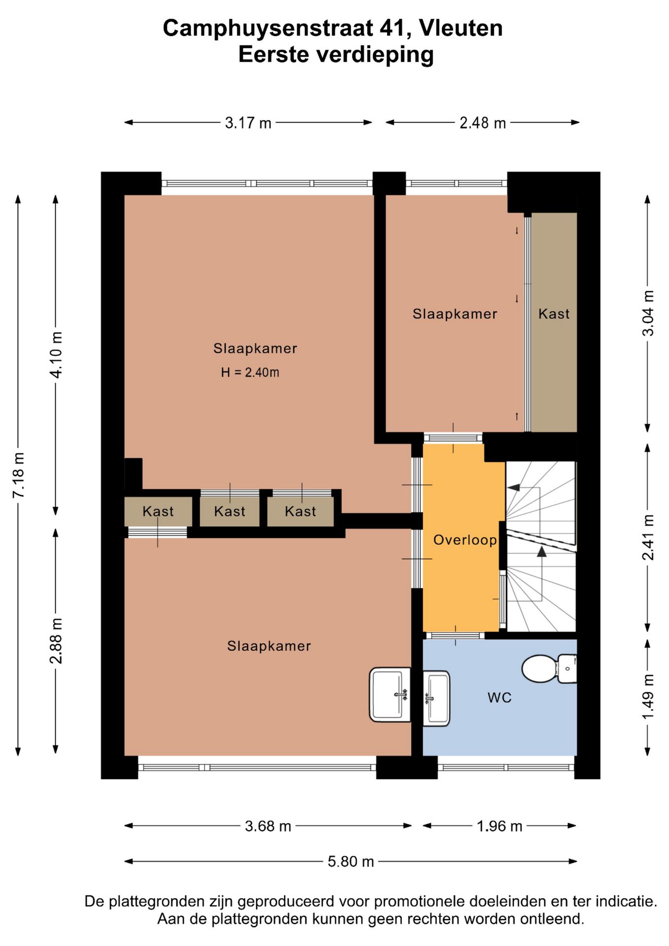 Foto 27 van Camphuysenstraat 41