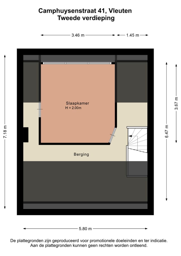 Foto 28 van Camphuysenstraat 41