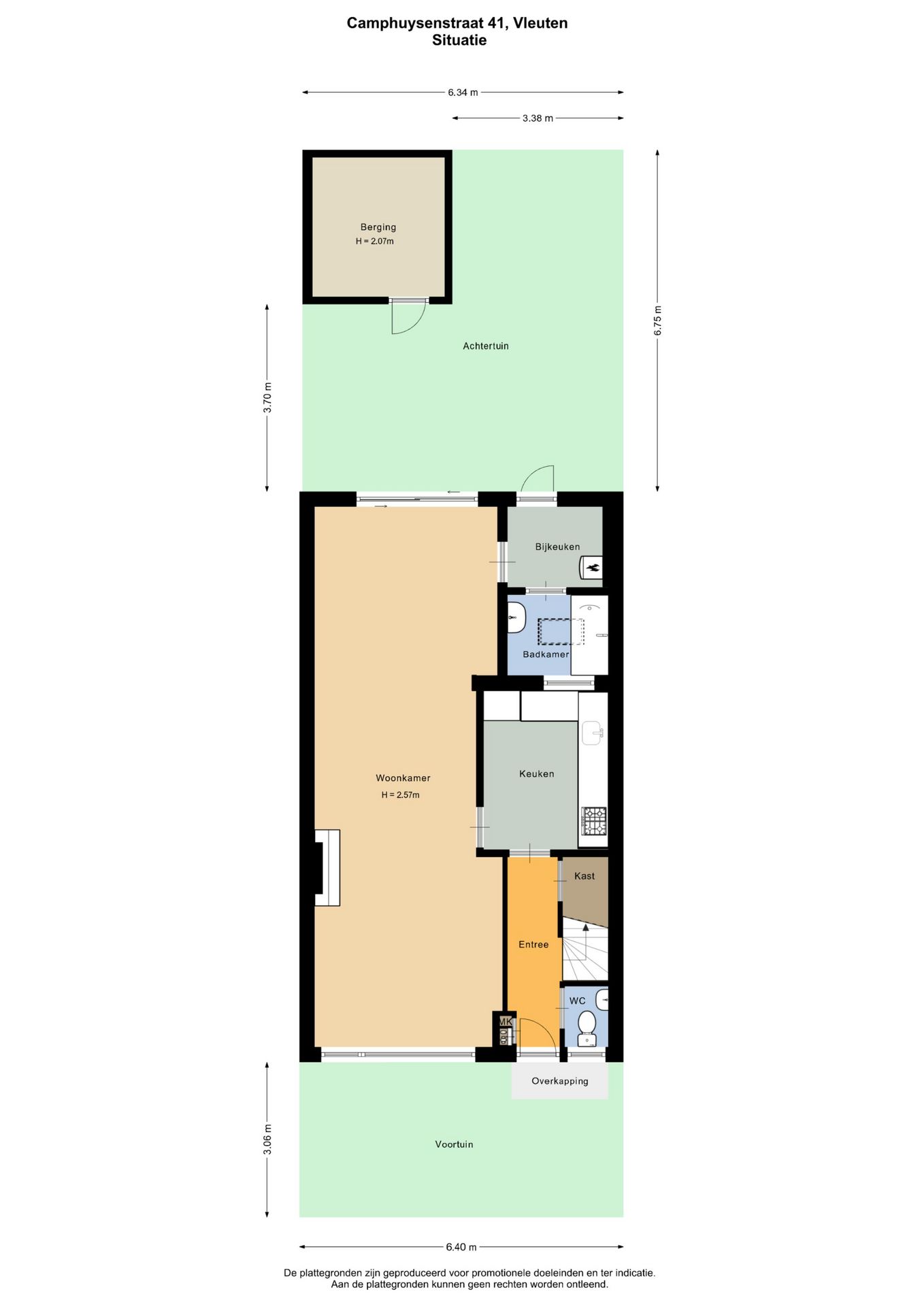 Foto 29 van Camphuysenstraat 41