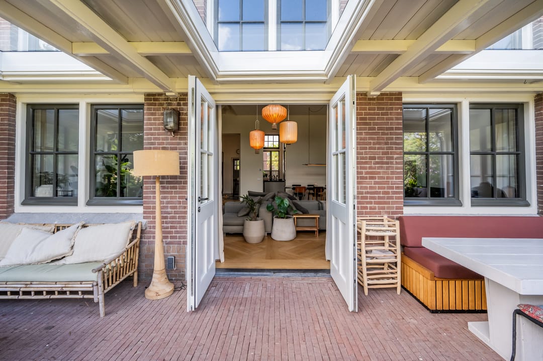 Photo 58 of Oude Parklaan 33