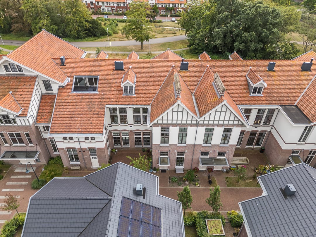 Photo 67 of Oude Parklaan 33