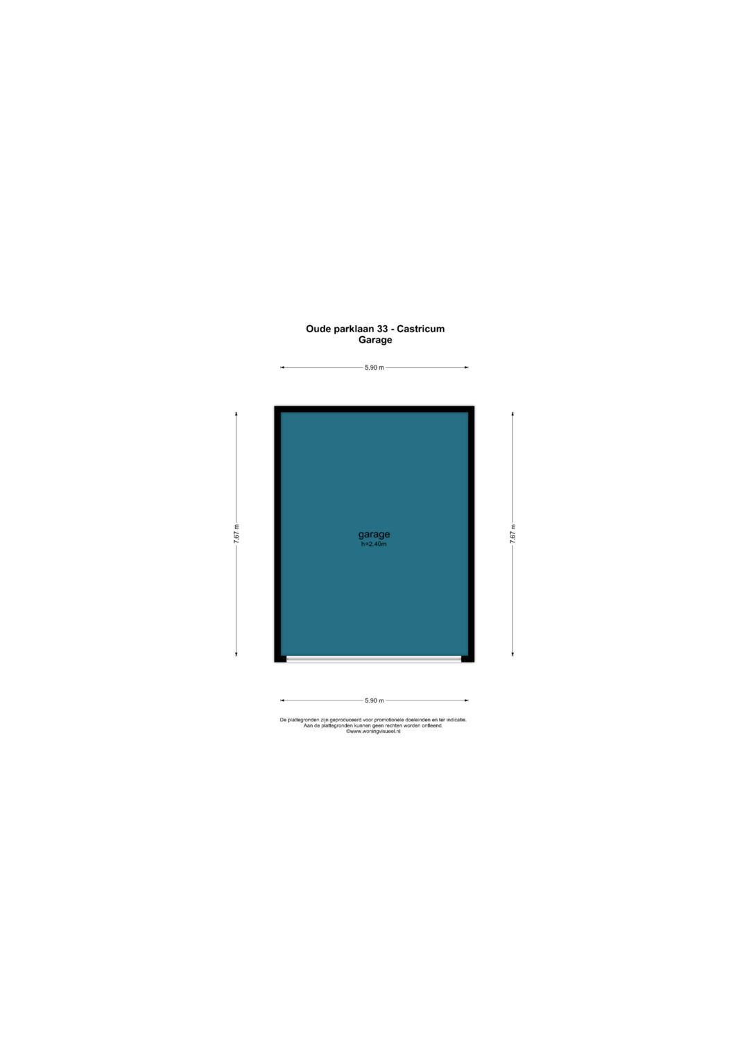 Photo 72 of Oude Parklaan 33