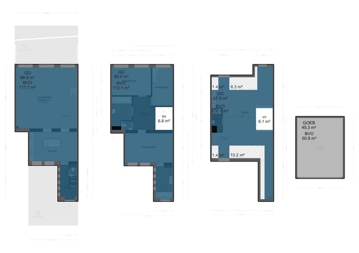 Foto 73 van Oude Parklaan 33