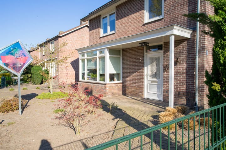 Foto 2 van Akkerweg 2