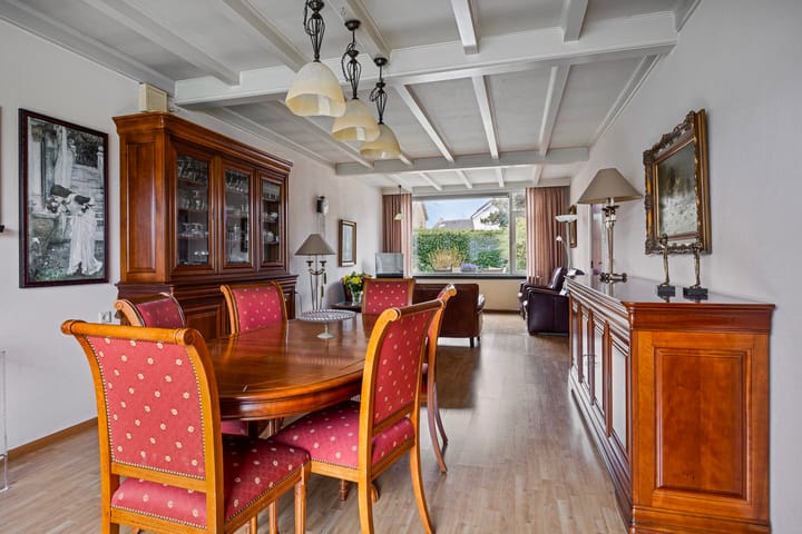 Foto 2 van Clausstraat 3