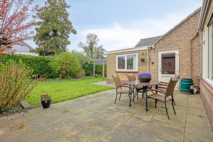 Foto 5 van Clausstraat 3