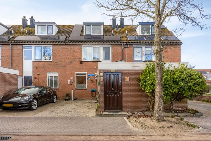 Foto 1 van Vlonderkamp 23