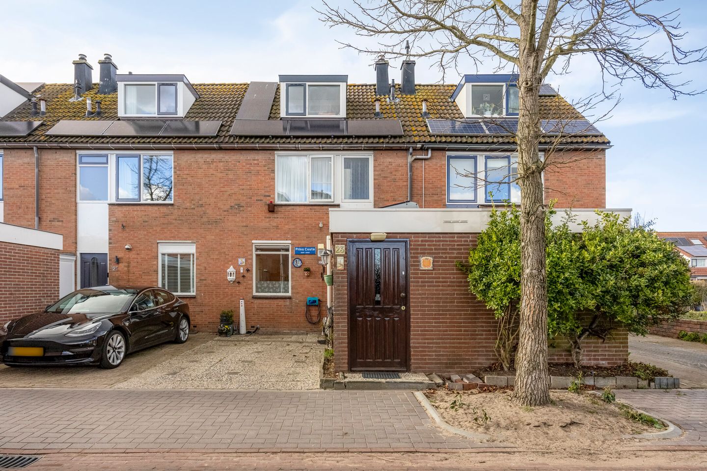 Foto 1 van Vlonderkamp 23