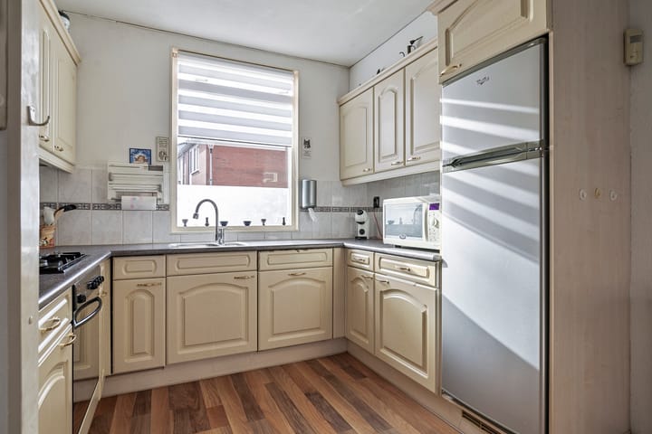 Foto 3 van Vlonderkamp 23