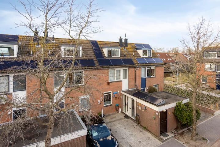 Foto 5 van Vlonderkamp 23