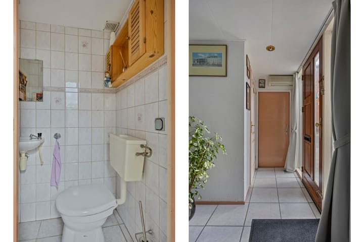 Foto 7 van Vlonderkamp 23