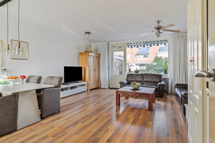 Foto 8 van Vlonderkamp 23