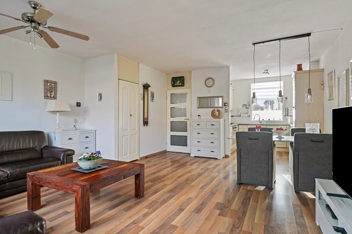 Foto 10 van Vlonderkamp 23