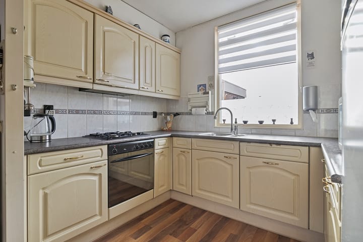 Foto 13 van Vlonderkamp 23