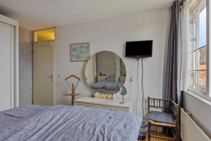 Foto 16 van Vlonderkamp 23