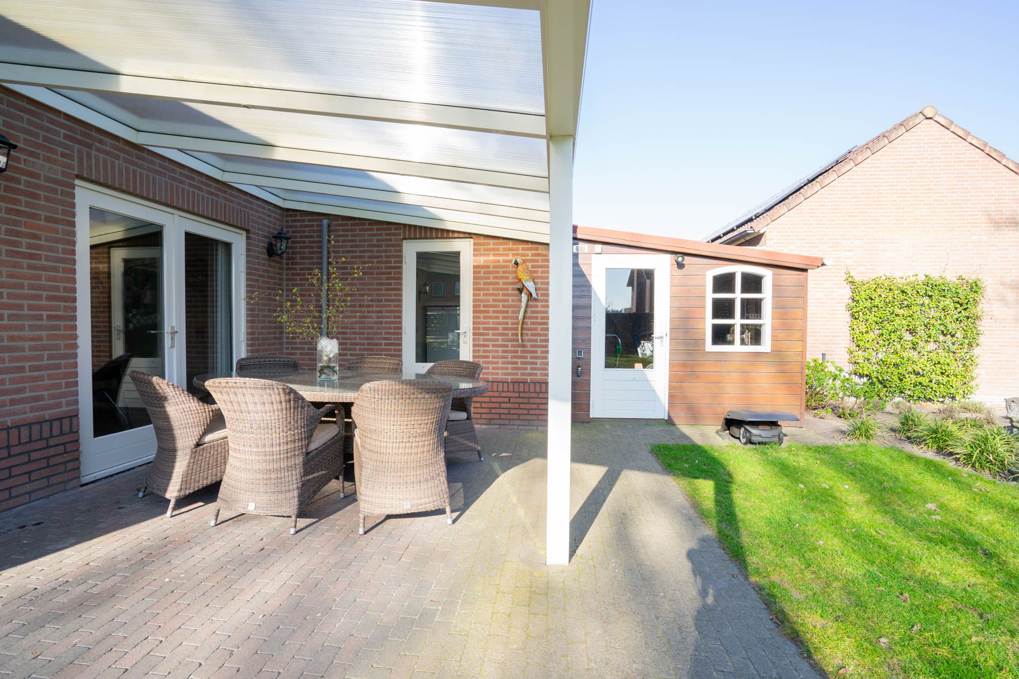 Foto 39 van Akkerweg 2