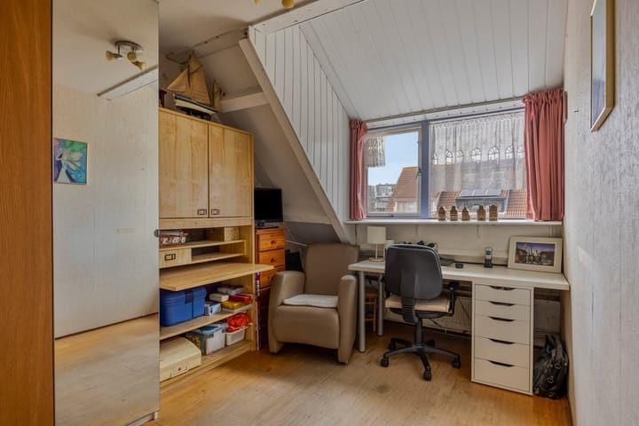 Foto 19 van Vlonderkamp 23