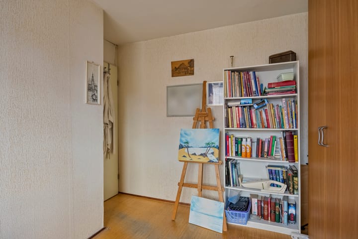 Foto 20 van Vlonderkamp 23