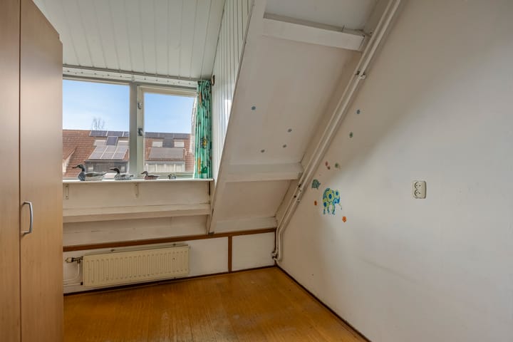 Foto 21 van Vlonderkamp 23