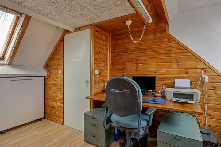 Foto 23 van Vlonderkamp 23