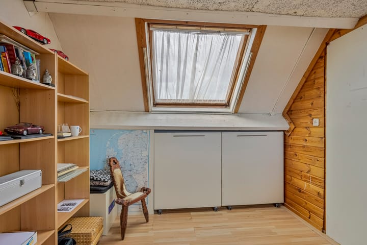 Foto 25 van Vlonderkamp 23