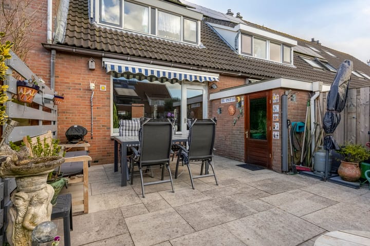 Foto 26 van Vlonderkamp 23