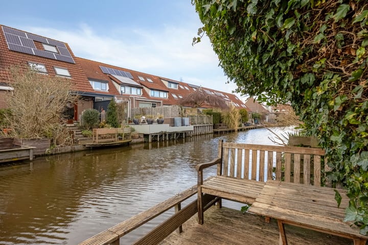 Foto 28 van Vlonderkamp 23