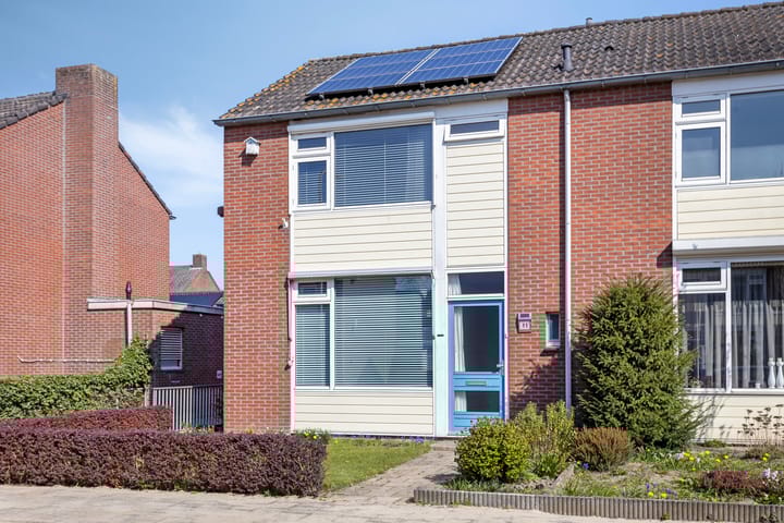 Foto 2 van Acaciastraat 11