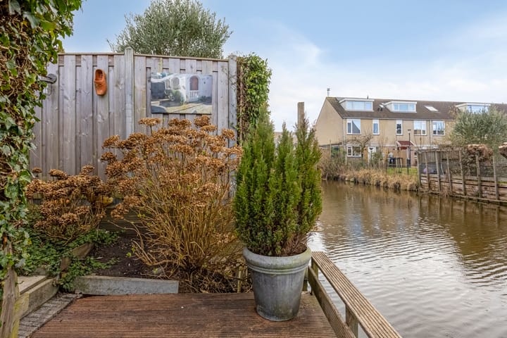 Foto 29 van Vlonderkamp 23