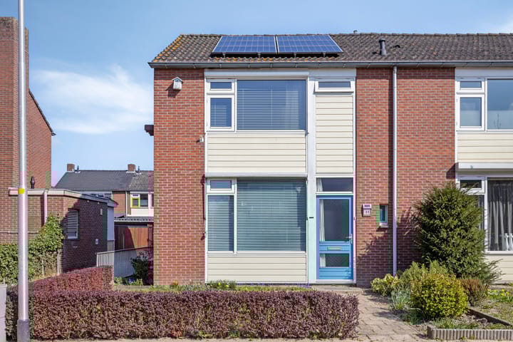 Foto 3 van Acaciastraat 11