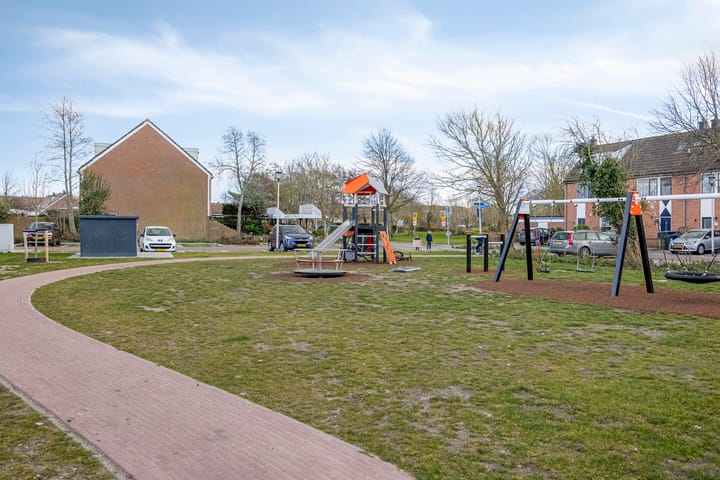 Foto 30 van Vlonderkamp 23