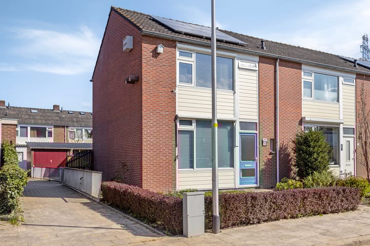 Foto 4 van Acaciastraat 11