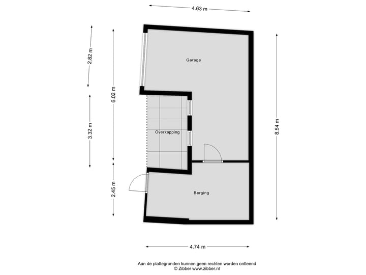 Foto 31 van Acaciastraat 11