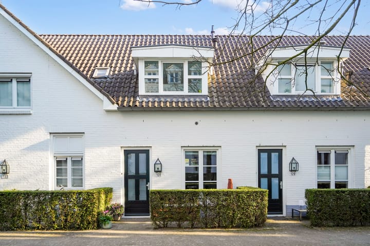 Foto 1 van Orthen 131