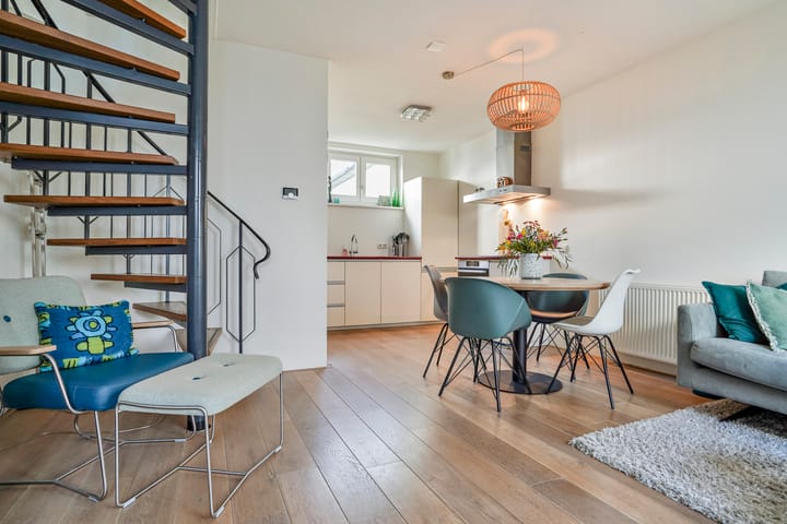 Foto 2 van Orthen 131