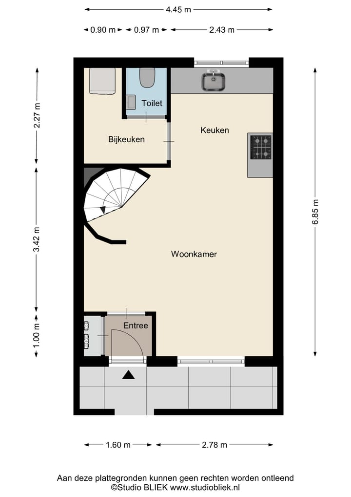 Foto 36 van Orthen 131