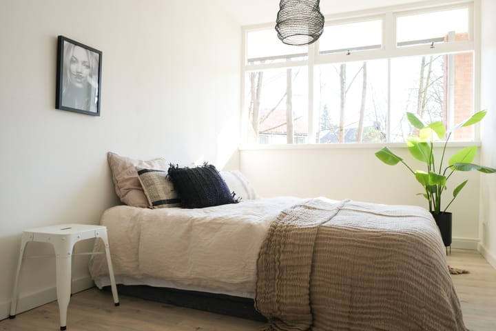 Foto 4 van Anna van Burenlaan 16