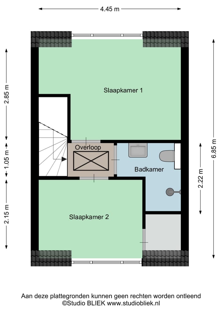 Foto 37 van Orthen 131