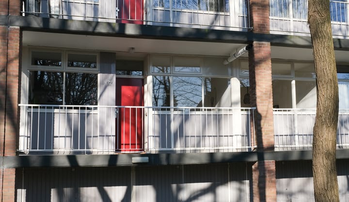 Foto 5 van Anna van Burenlaan 16