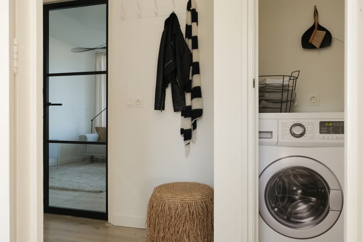 Foto 10 van Anna van Burenlaan 16